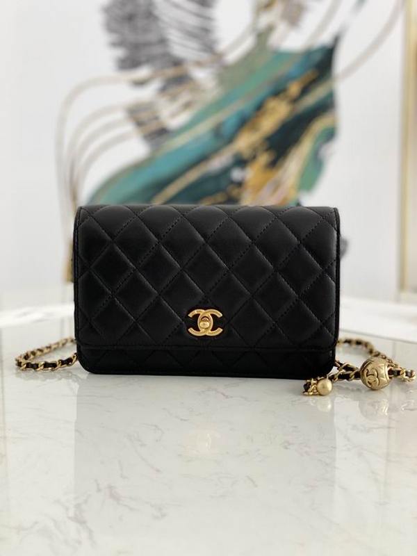 Chanel Handbags 685